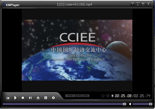 China Center for International Economic Exchanges